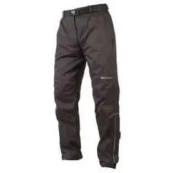 Dlouhé volné kalhoty na kolo