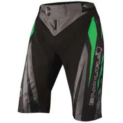 Cyklistické kalhoty a kraťasy