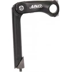 Závitové představce