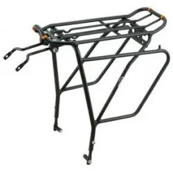 Nosiče pevná montáž