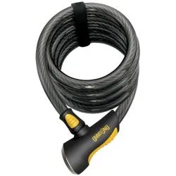 Zabezpečení jízdních kol