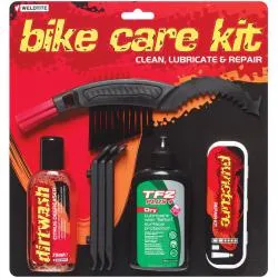 Sety pro údržbu kola