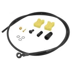 Sady hydraulických hadic