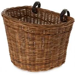 Košíky na řídítka