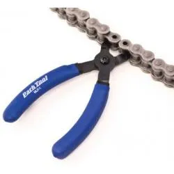 Kleště na rychlospojky