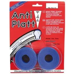 Vložky proti defektu