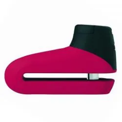 Zámky pro kotoučové brzdy a výplety