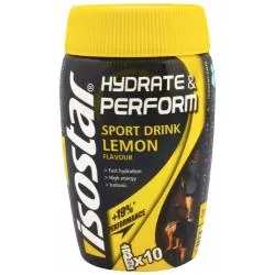 Iontové a energetické nápoje