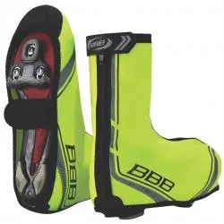 Návleky pro cyklo obuv