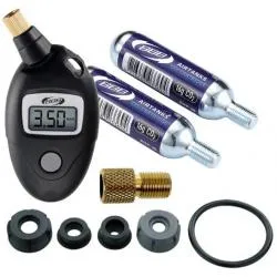 Ostatní doplňky a náhradní díly