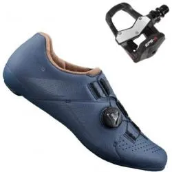 Silniční tretry na kolo