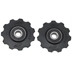 Rolničky a příslušenství