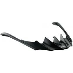 Příslušenství k přilbám