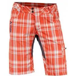 Volné kraťasy na kolo