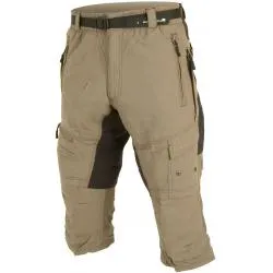 3-4 volné kalhoty na kolo