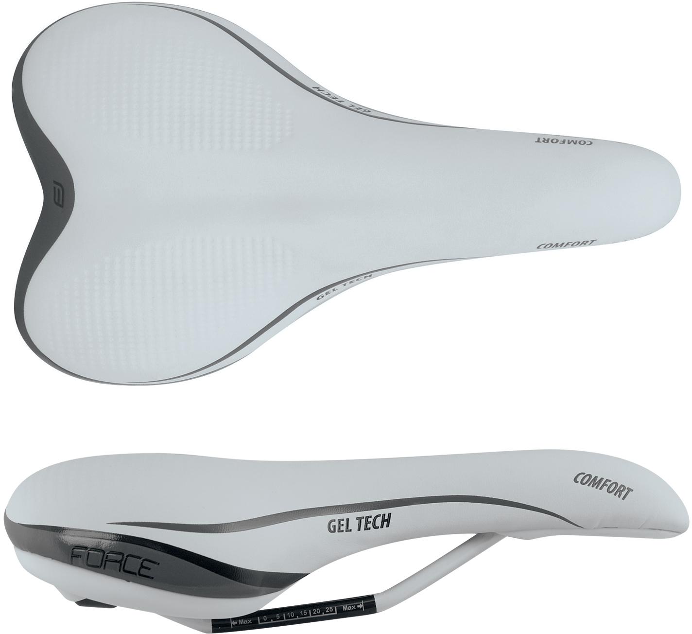 geltech bike seat