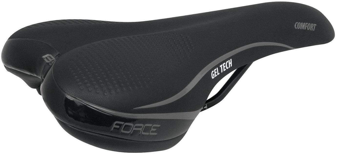 geltech bike seat