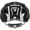 Přilba Uvex Active - černá lesk - 2