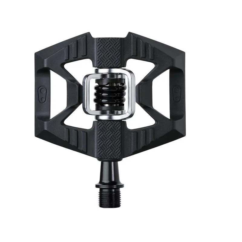 Pedály Crankbrothers Doubleshot 1 - černá