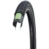 Plášť Schwalbe Energizer Plus 28x2,00 (50-622) HS492 Addix E GreenGuard - drát, černá, reflex - 1