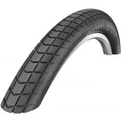 Plášť Schwalbe Super Moto-X 27,5x2,40 (62-584) HS439 - drát, černá, reflex