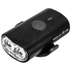 Světlo Topeak Headlux 450 - na přilbu, USB