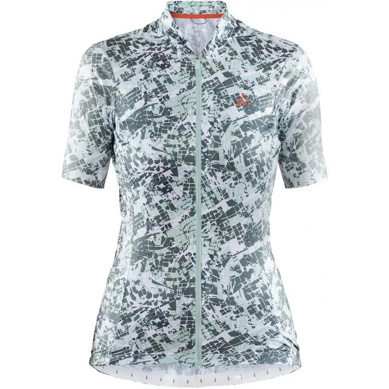 Dres Craft Hale Graphic 1907127-602615 Plexi-Gravity, dámský