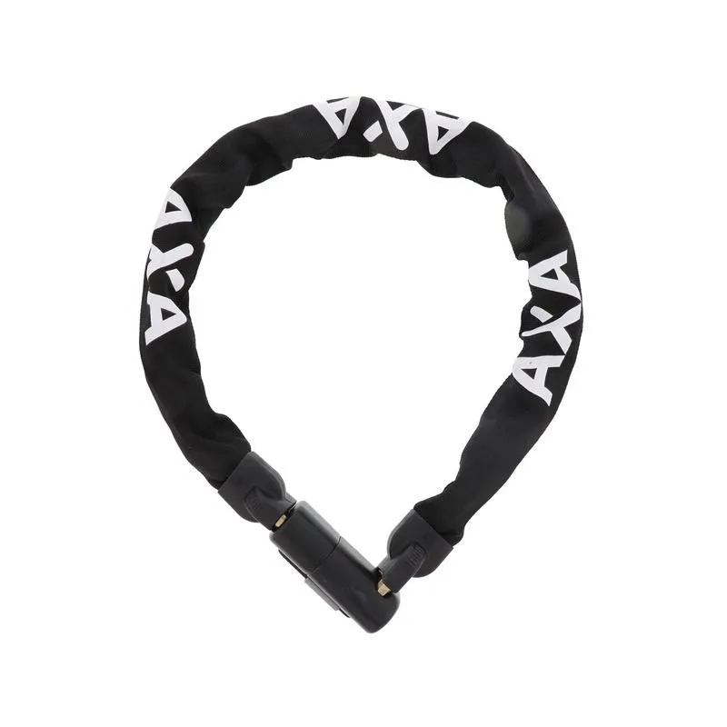 Zámek Axa Linq Pro 100 - 100/10, klíč, černá