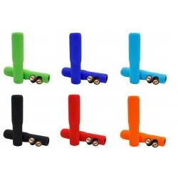 Gripy Esi Fit SG - 57g, oranžová