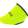 Návleky Gore C3 WS - na špičku tretry, žlutá neon - 1