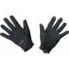 Rukavice Gore C5 GTX Infinium - dlouhé, černá - 1