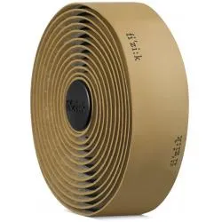 Omotávka Fizik Terra Bondcush 3 mm Tacky - 1 pár, hnědá