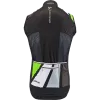 Vesta Silvini Team MJ1404 - pánská, černá/zelená - 2