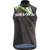 Vesta Silvini Team MJ1404 - pánská, černá/zelená - 1