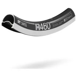 Ráfek DT Swiss R 460 (622-18) - 24 děr (28)