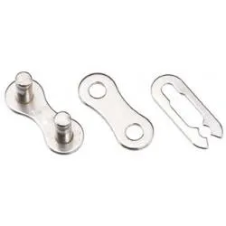 Spojka řetězu BBB BCH-01 - 1 pár (1s)