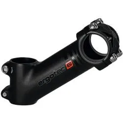 Představec Ergotec High Piranha 2 - 110/31,8 mm, černá