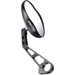 Zrcátko Ergotec M-88 - uni, černá