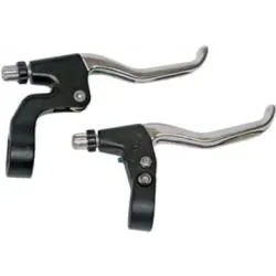 Brzdové páky EGS EC1 pro Synchroshift cantilever