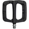 Pedály HT PA03A - platformy, černé - 1