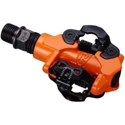 Pedály Ritchey Comp XC V6 - oranžová