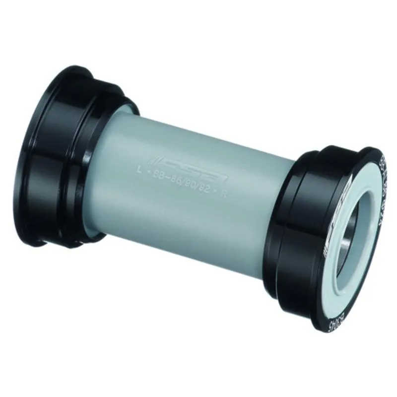 Střed FSA Pressfit BB-86 Road Alloy