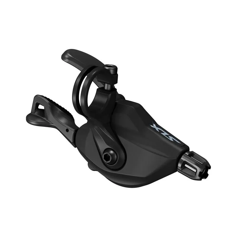 Řazení Shimano SLX SL-M7100 - pravé, páčkové, objímka (12)