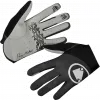 Rukavice Endura Hummvee Lite Icon LTD E6172 - dámské, dlouhé, černá - 1