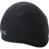 Čepice Gore C3 WS - pod helmu, černá - 1