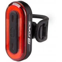 Světlo Force Arc 40LM USB - zadní 45371