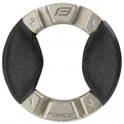 Centrklíč Force - dílenský 3,2/ 3,3/ 3,4/ 3,9