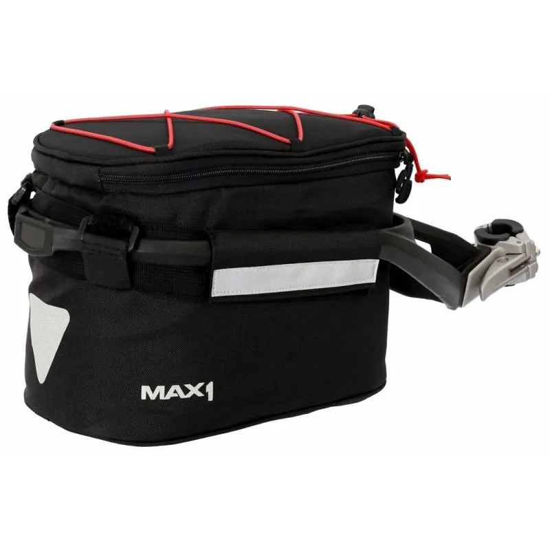 Brašna MAX1 Trunky XL - pod sedlo