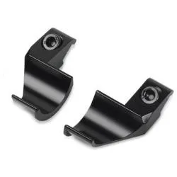 Adaptéry XLC BV-X09 Matchmaker X - 1 pár, pro řazení Sram MatchMaker a brzdy Shimano I-Spec II