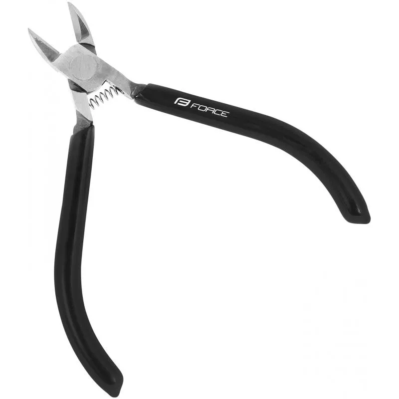 Kleště Force štípací - na stahovací elektropásky 89504